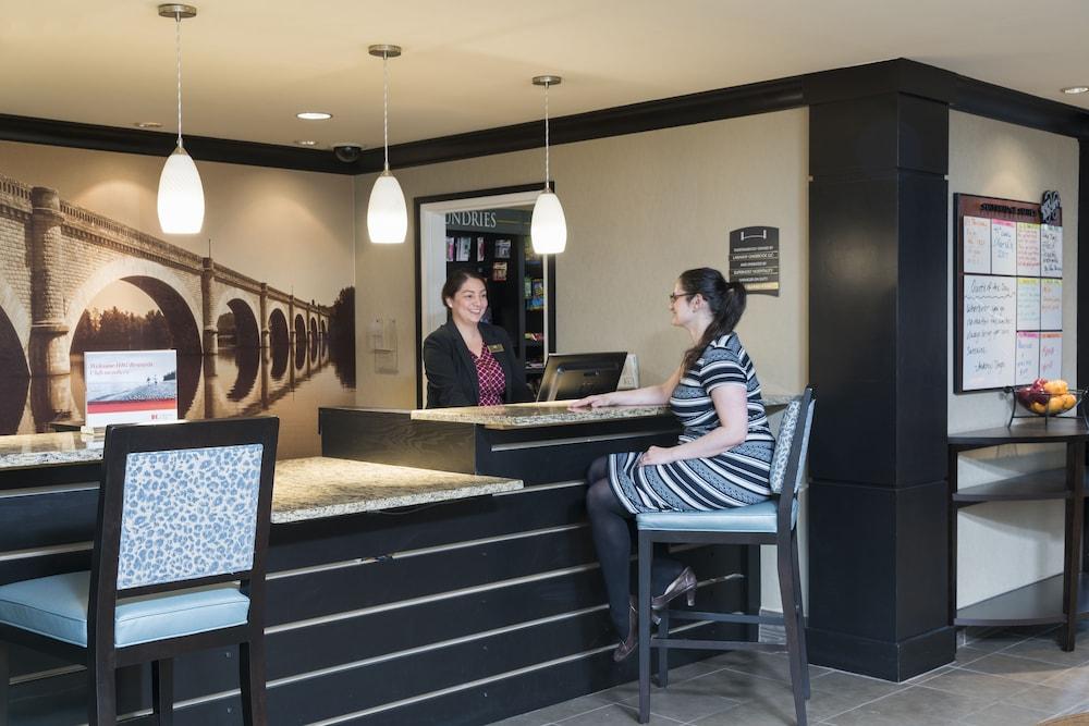Staybridge Suites Chicago-Oakbrook Terrace by IHG photo 3