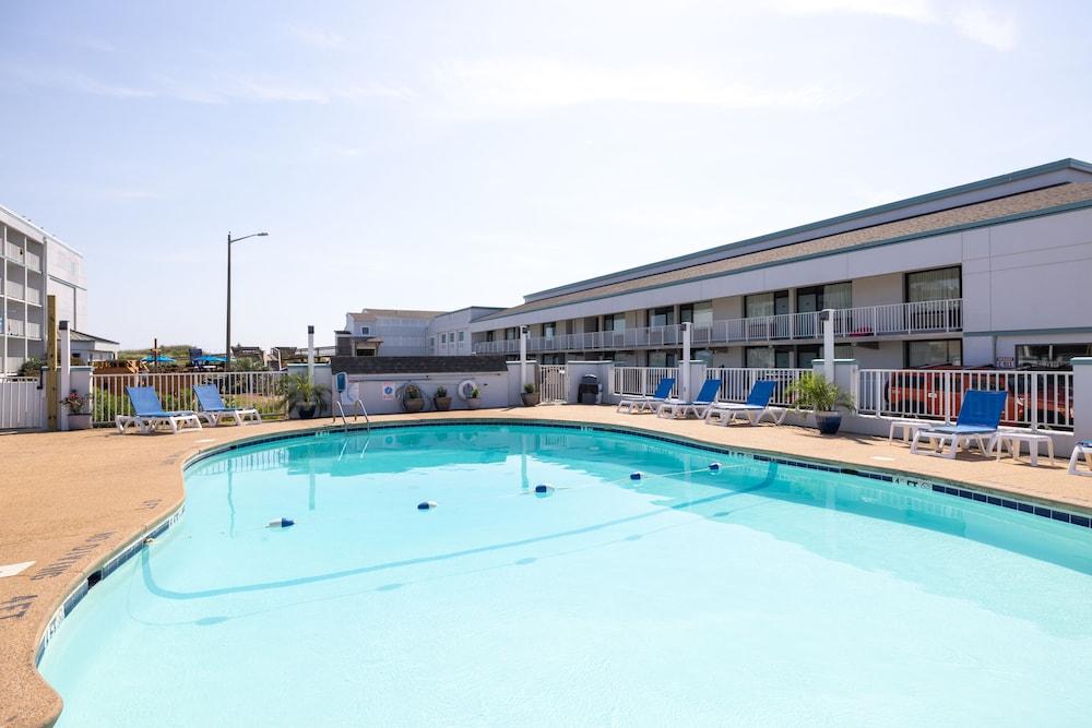 John Yancey Oceanfront Inn photo 39