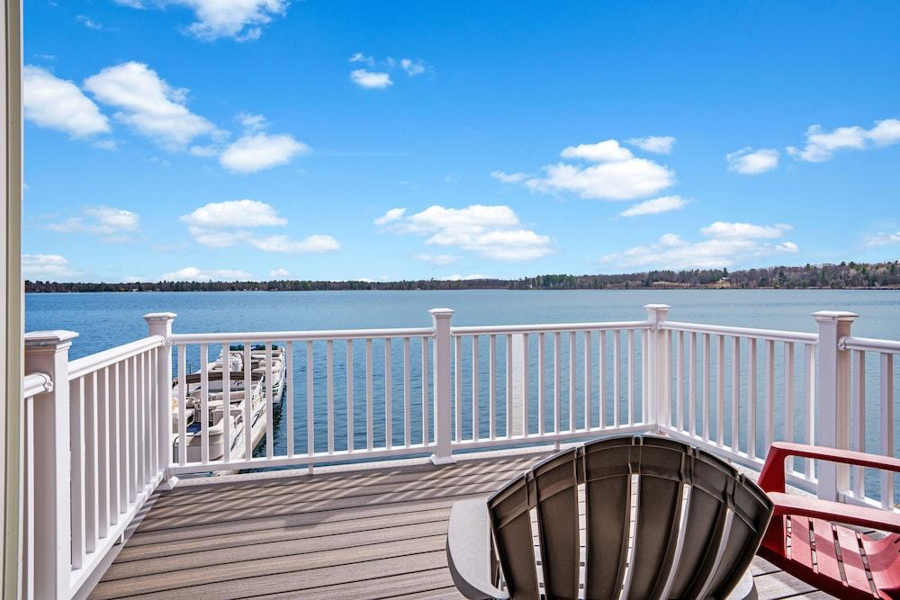 Fife Lake Retreat photo 7