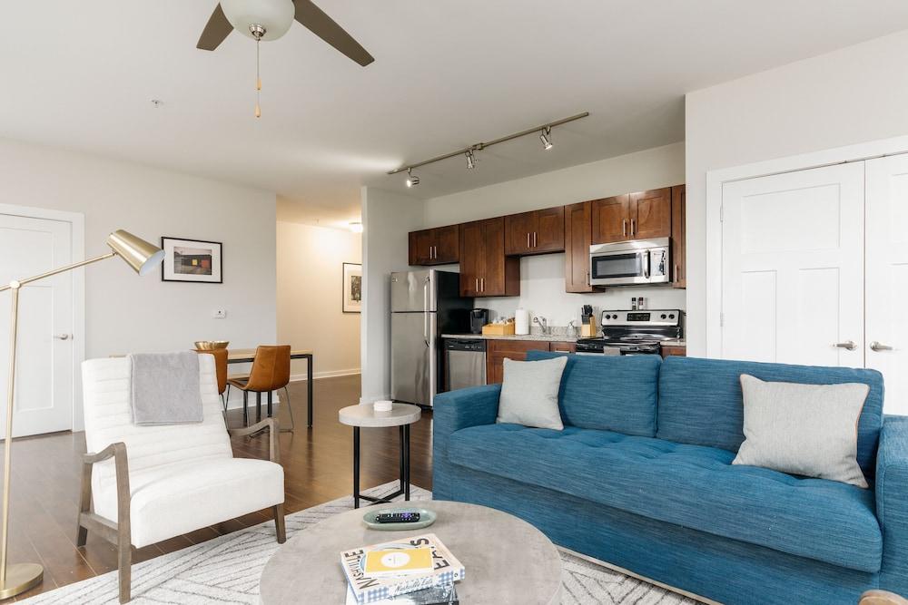 CozySuites Music Row photo 61