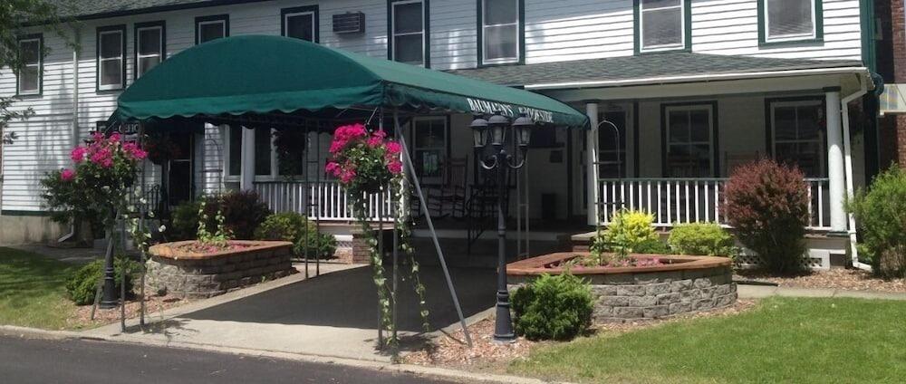 Baumann's Brookside Resort photo 21
