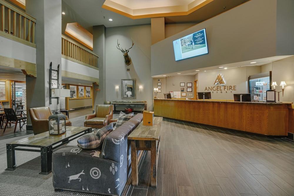 Lodge at Angel Fire Resort photo 5