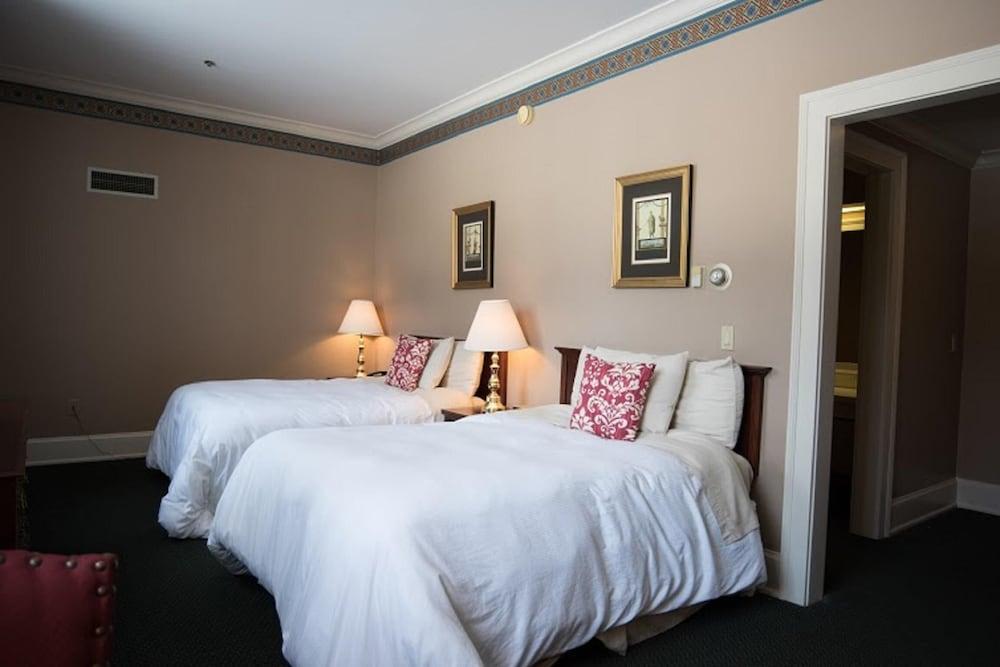 Bertram Inn at Glenmoor photo 5