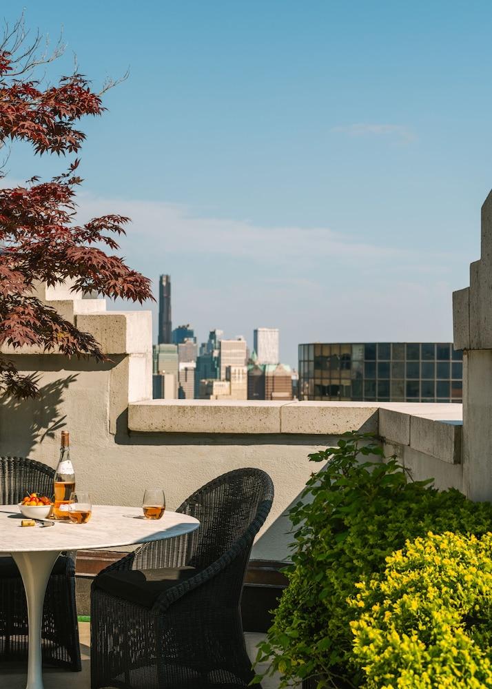 Sonder by Marriott Bonvoy One Platt Apartments Financial District photo 51