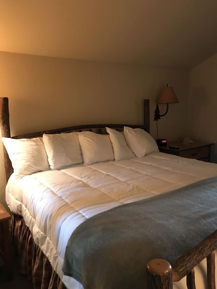 Mountain Lake Lodge photo 58