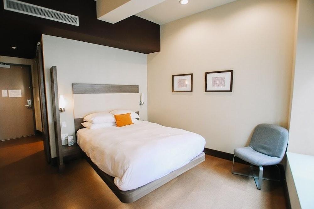 CityFlatsHotel - Grand Rapids, an Ascend Collection Hotel photo 19