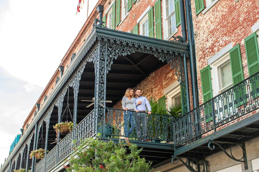 The Marshall House, Historic Inns of Savannah photo 37