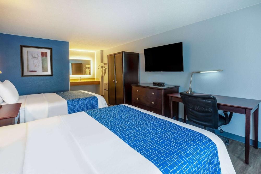 Travelodge By Wyndham Charles Town/Harpers Ferry photo 11