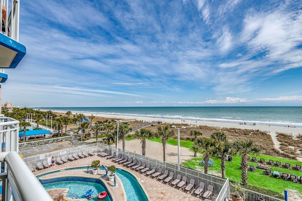 Dunes Village Resort photo 50