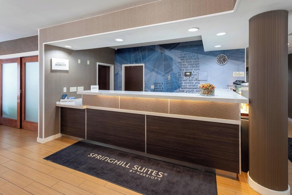 SpringHill Suites by Marriott Rochester-Mayo Clinic/St Marys photo 7