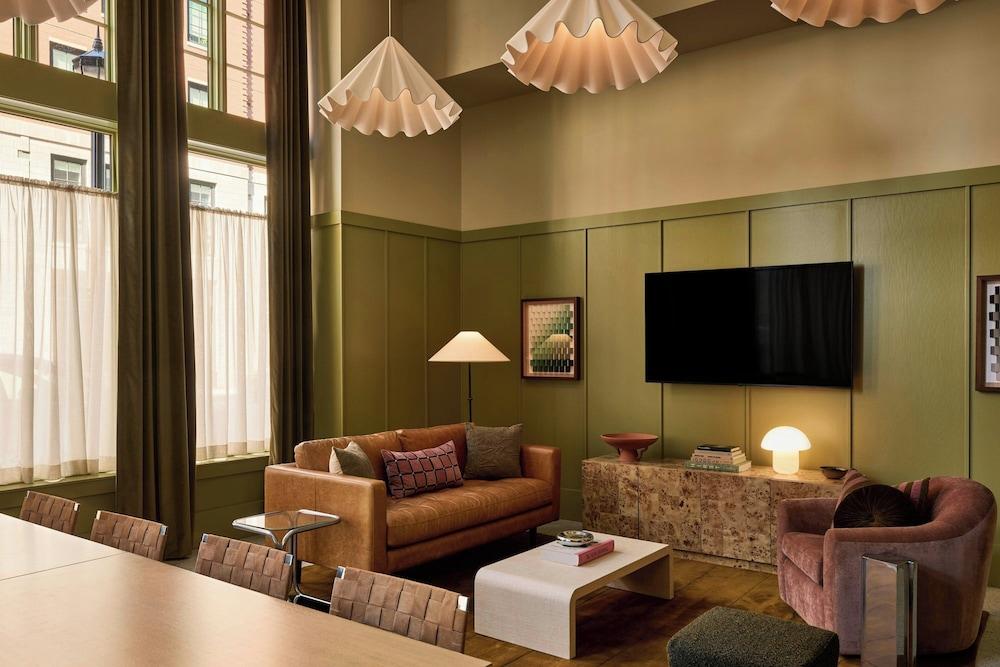 The Ann Savannah, Apartments By Marriott Bonvoy photo 13