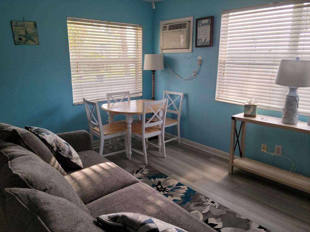 Island's End Resort photo 60