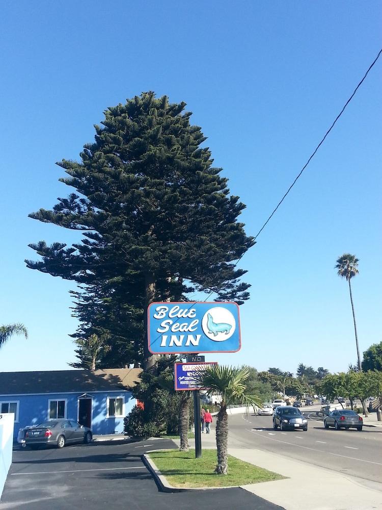 Blue Seal Inn photo 1