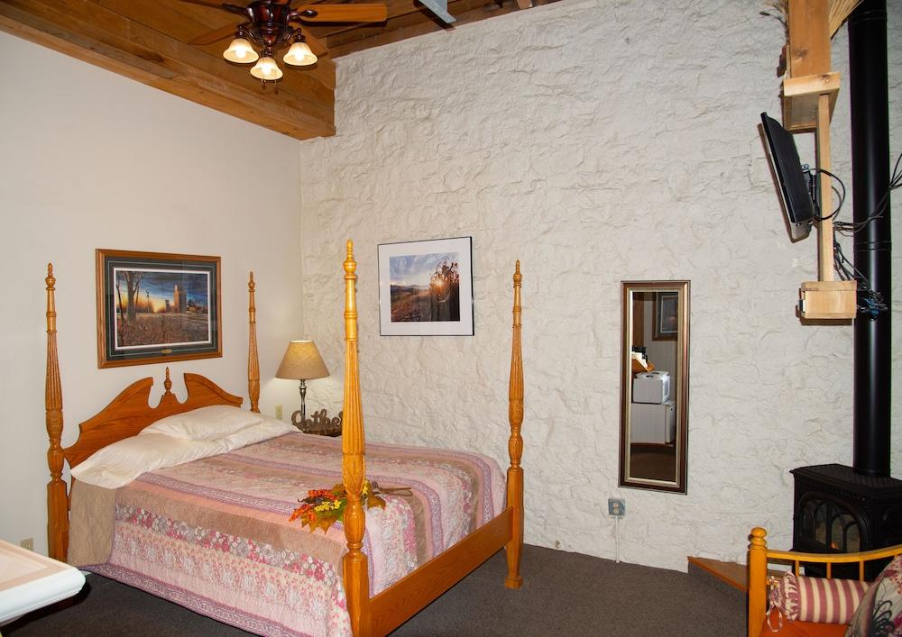 Stone Mill Hotel & Suites photo 33