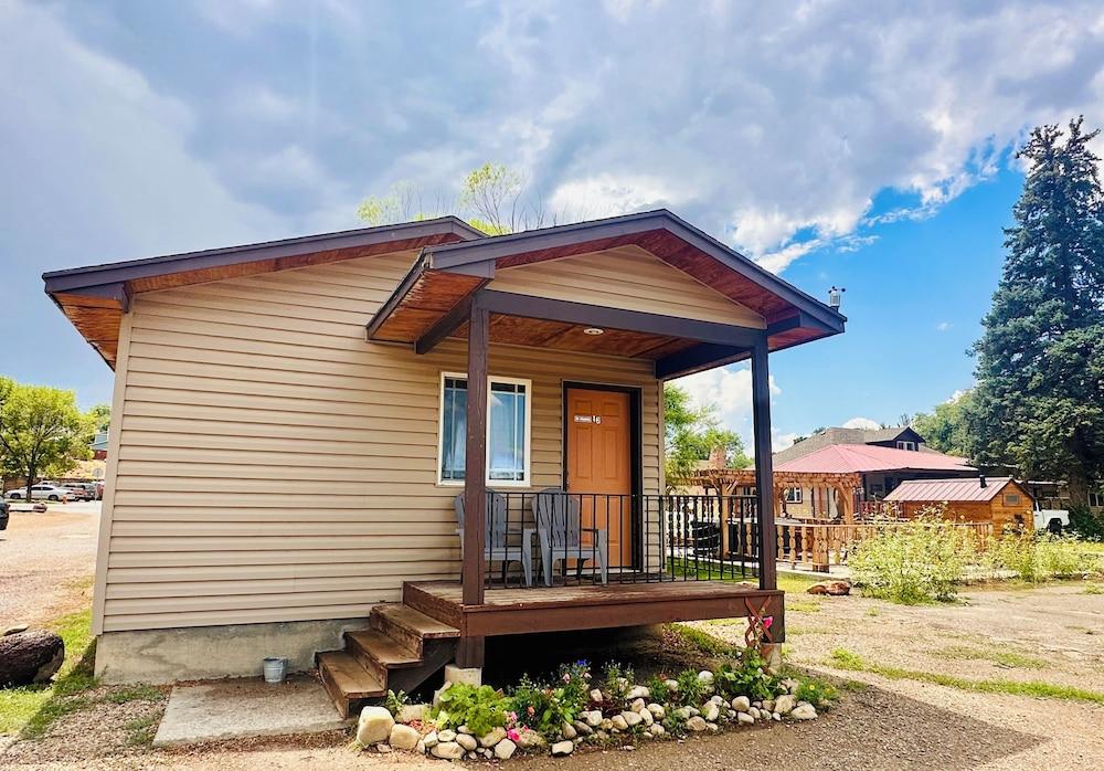 Moosehead Lodge & Cabins photo 31