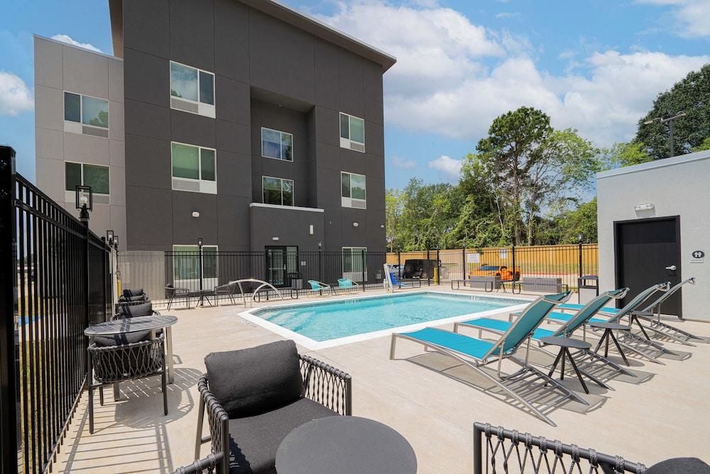 Towneplace Suites By Marriott Longview photo 13