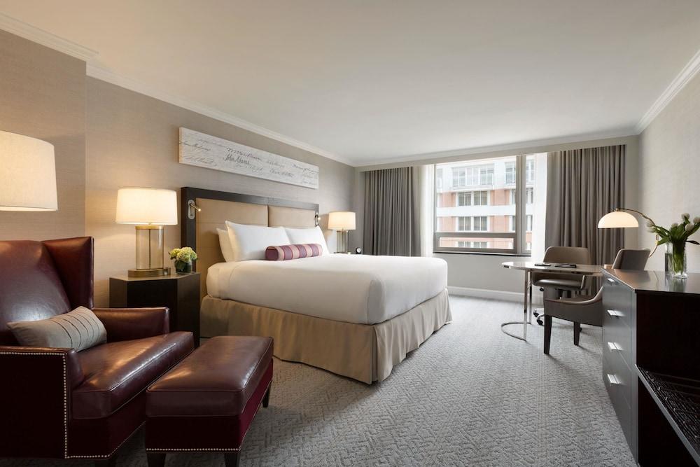 Fairmont Washington, D.C., Georgetown photo 17