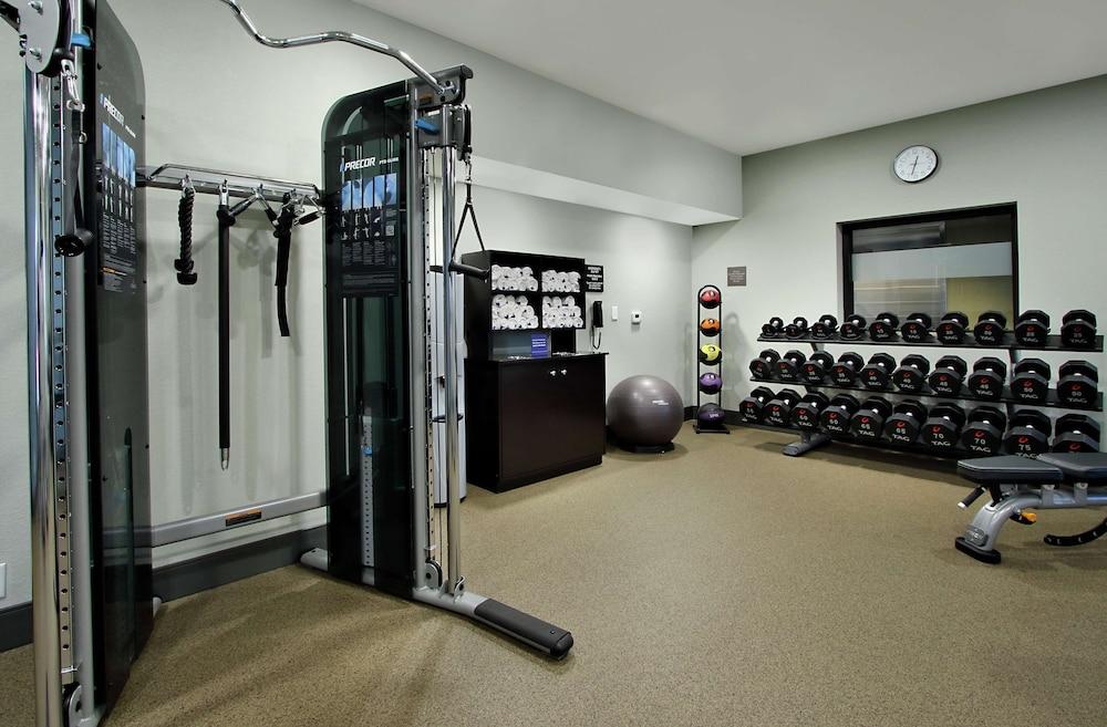 Hampton Inn Hagerstown-I-81 photo 35