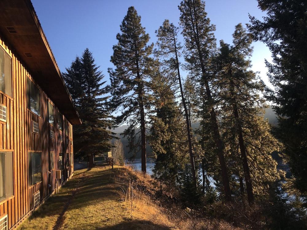 Rimrock Lodge photo 15