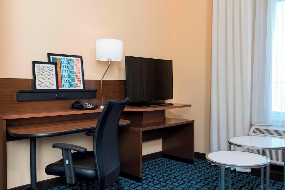 Fairfield Inn & Suites by Marriott West Monroe photo 9