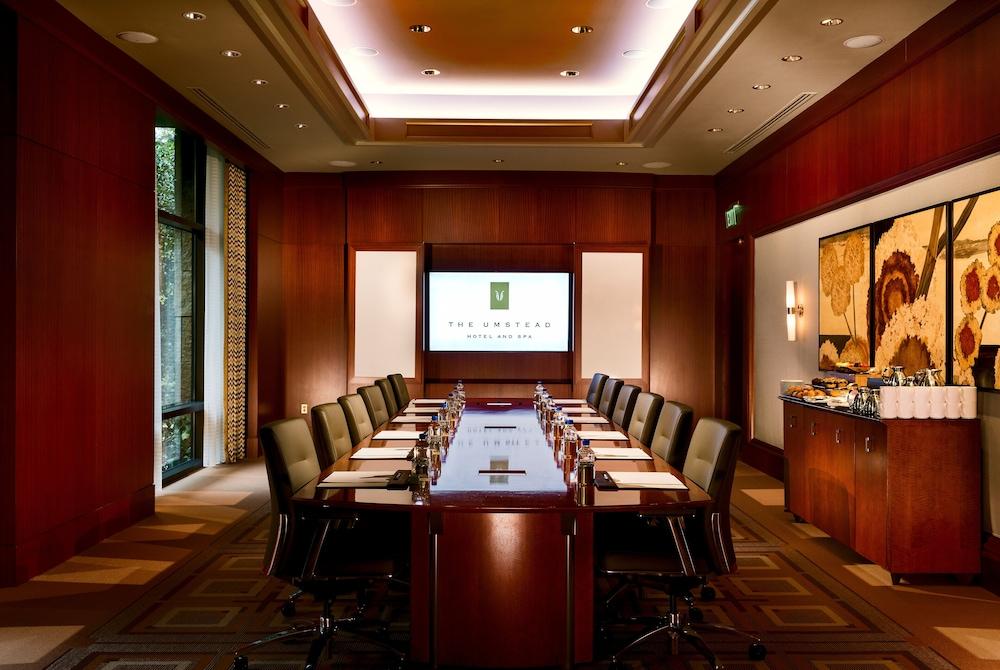 The Umstead Hotel and Spa photo 17