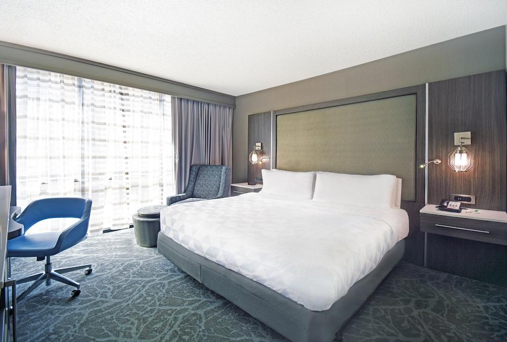 Holiday Inn Downtown Memphis by IHG photo 13