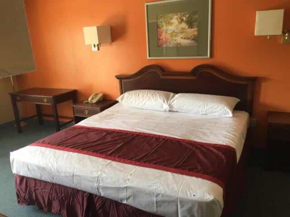 Motel 6 Bracey, VA – I-85 photo 13