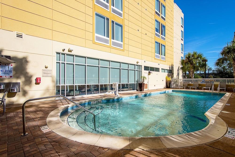 SpringHill Suites by Marriott Tampa North/I 75 Tampa Palms photo 17