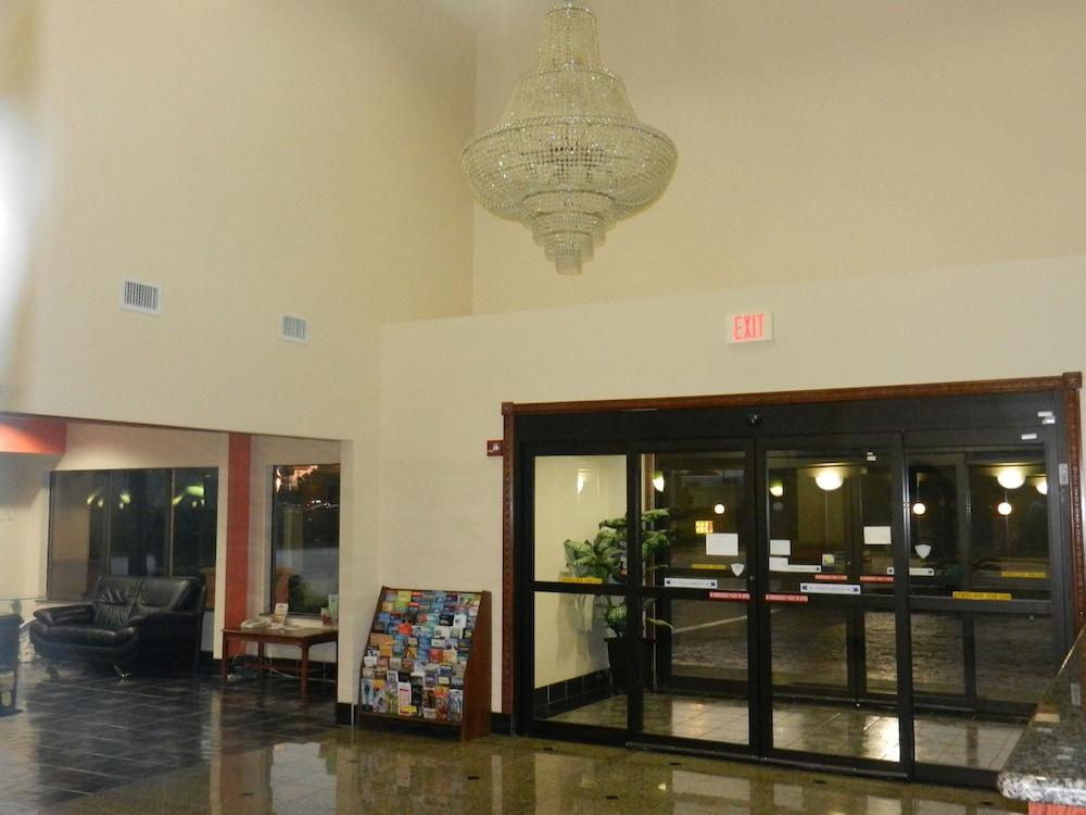 Belleza Inn & Suites Humble - FM 1960 photo 4