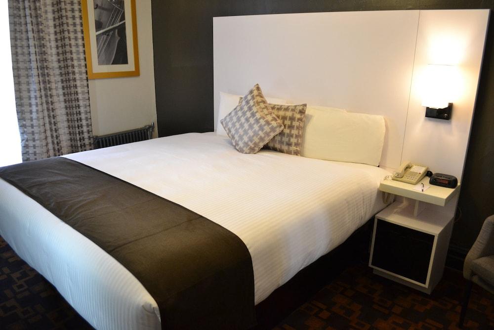 Adante Hotel photo 6
