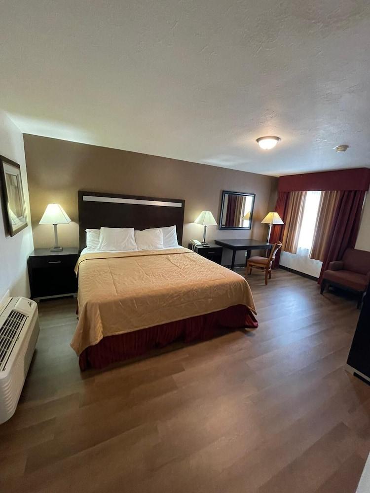 Budget Inn photo 20