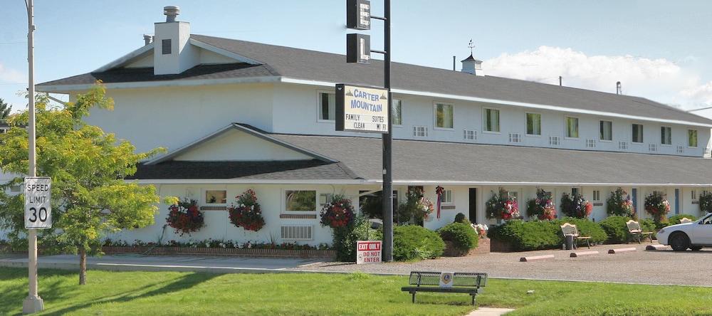 Carter Mountain Motel photo 1