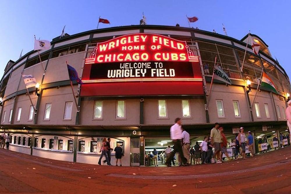 Chicago Guest House Wrigleyville photo 25