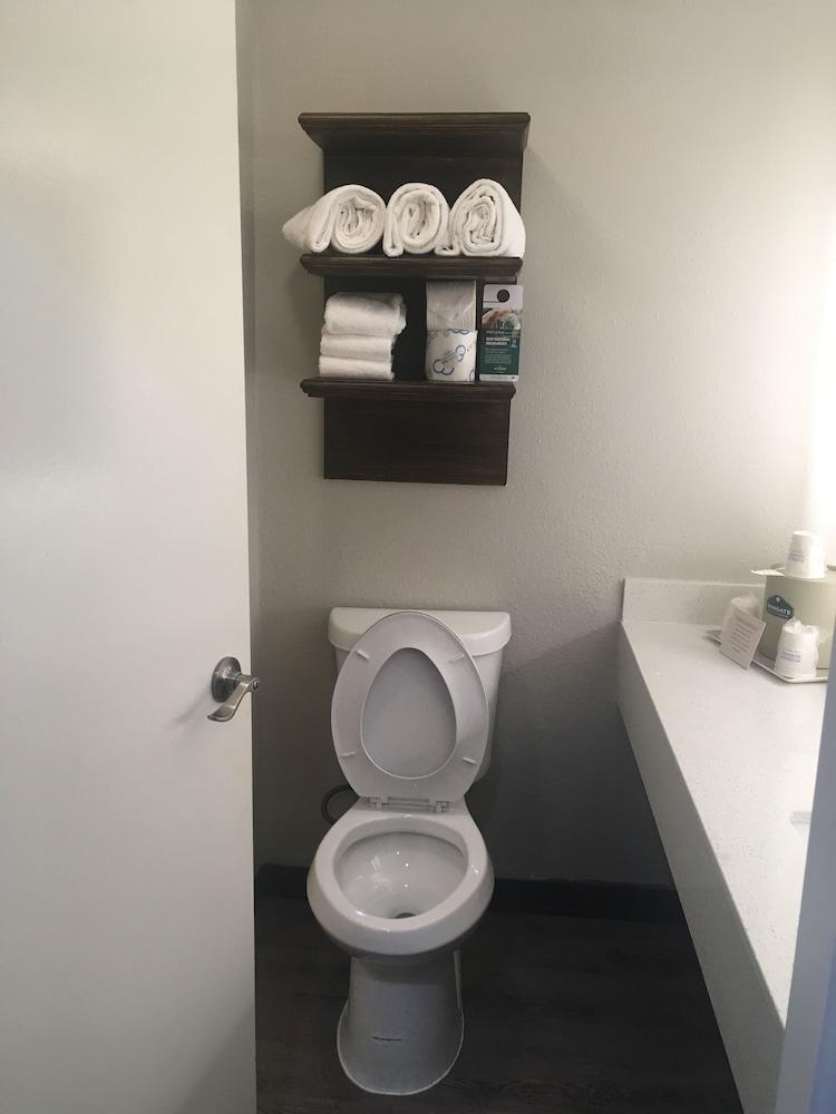 Wingate by Wyndham DFW / North Irving photo 37