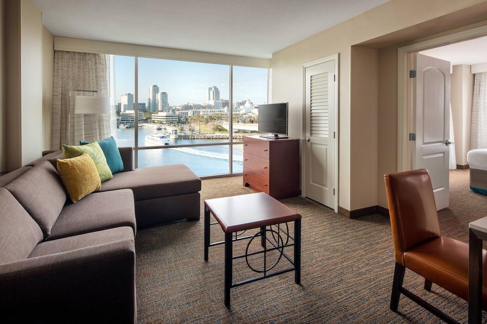 Residence Inn by Marriott Downtown Long Beach photo 8