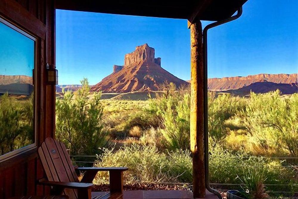 Sorrel River Ranch Resort photo 70