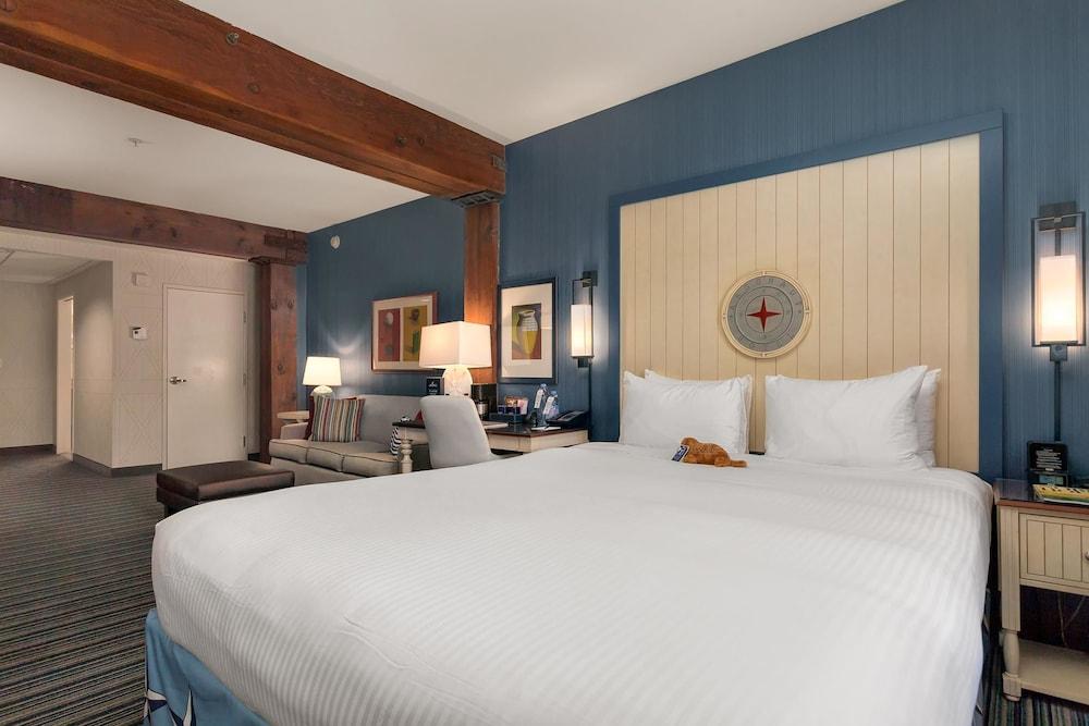 Argonaut Hotel photo 27