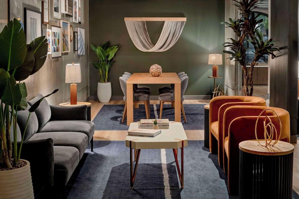 The Loom Hotel, Tapestry Collection by Hilton photo 4