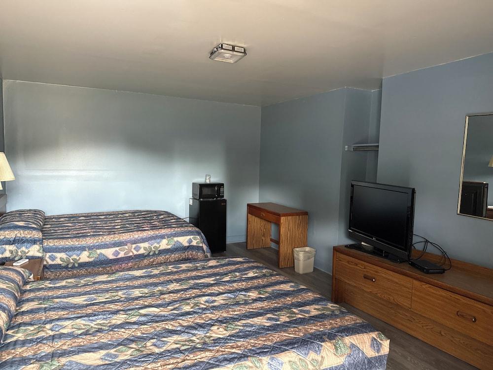 Shady Grove Motel photo 1