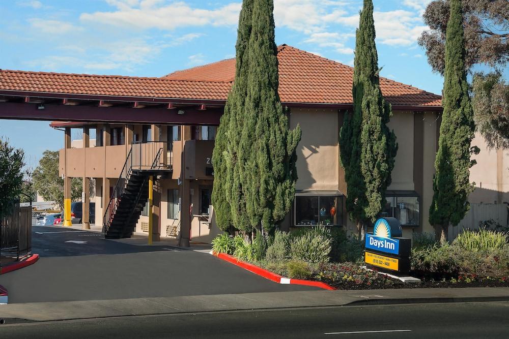 Days Inn by Wyndham Pinole Berkeley photo 18