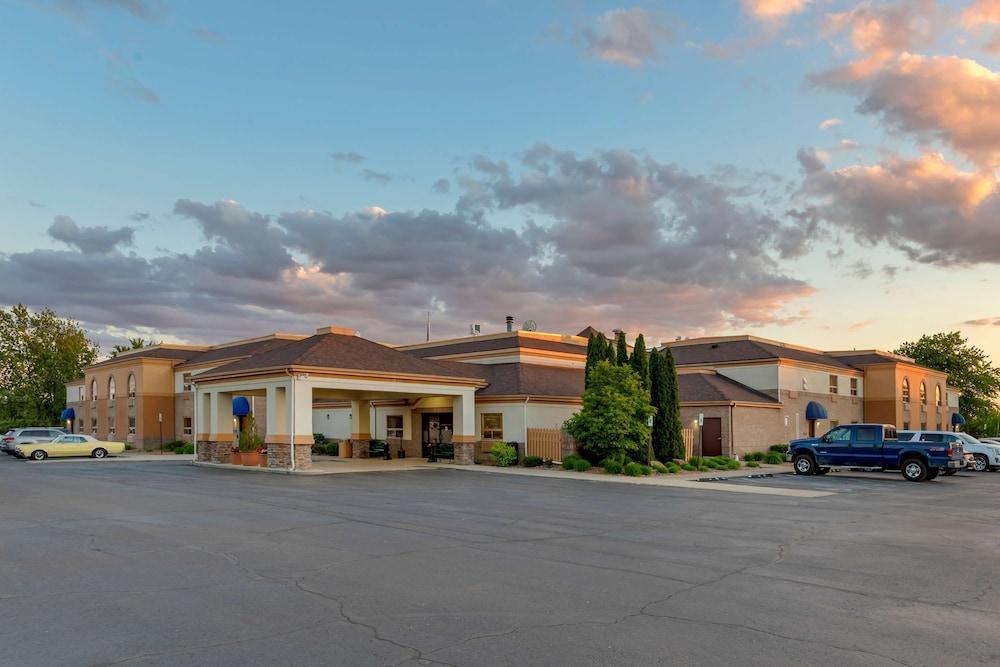 Best Western Davison Inn photo 1