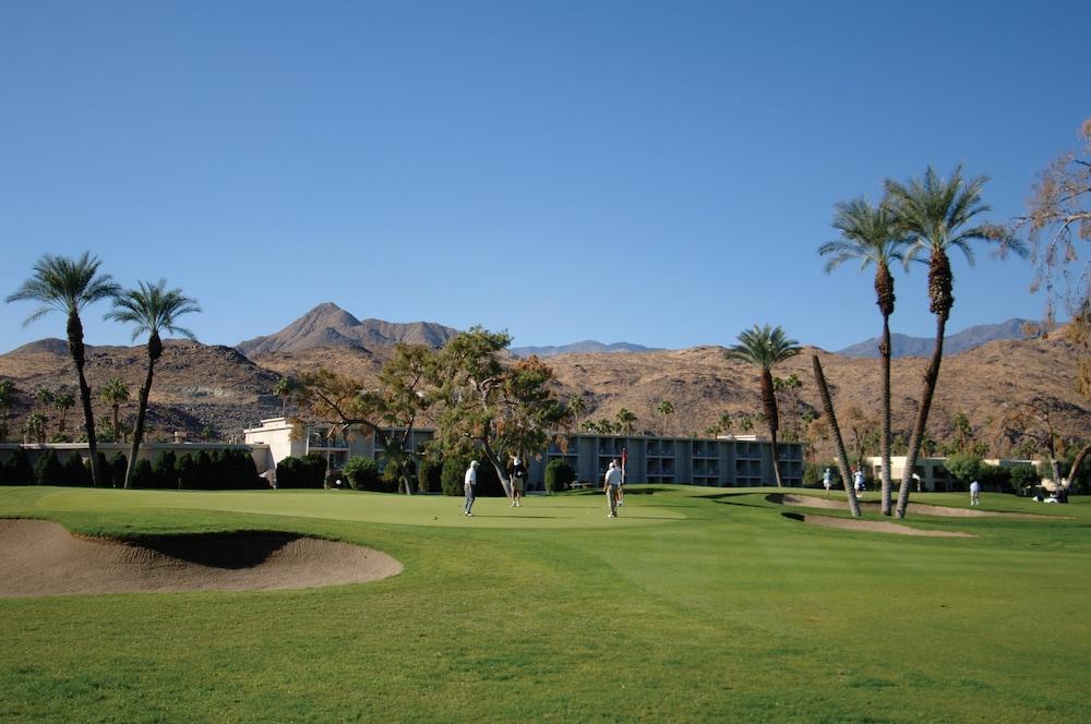 WorldMark Palm Springs - Plaza Resort and Spa photo 19