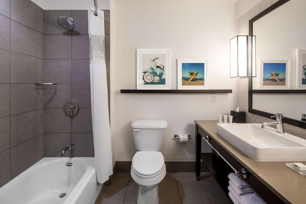 SunCoast Park Hotel Anaheim Resort, Tapestry by Hilton photo 52