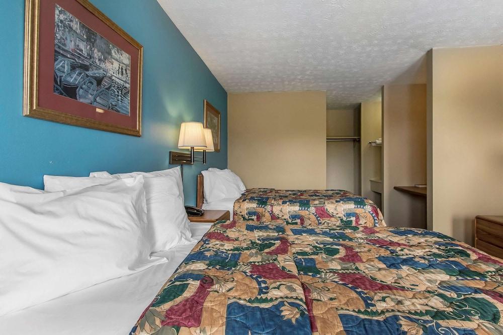 Rodeway Inn Jackson Northwest photo 6
