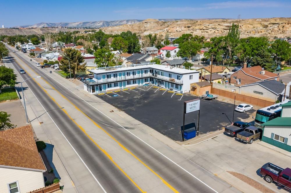 The Mint Motel photo 10