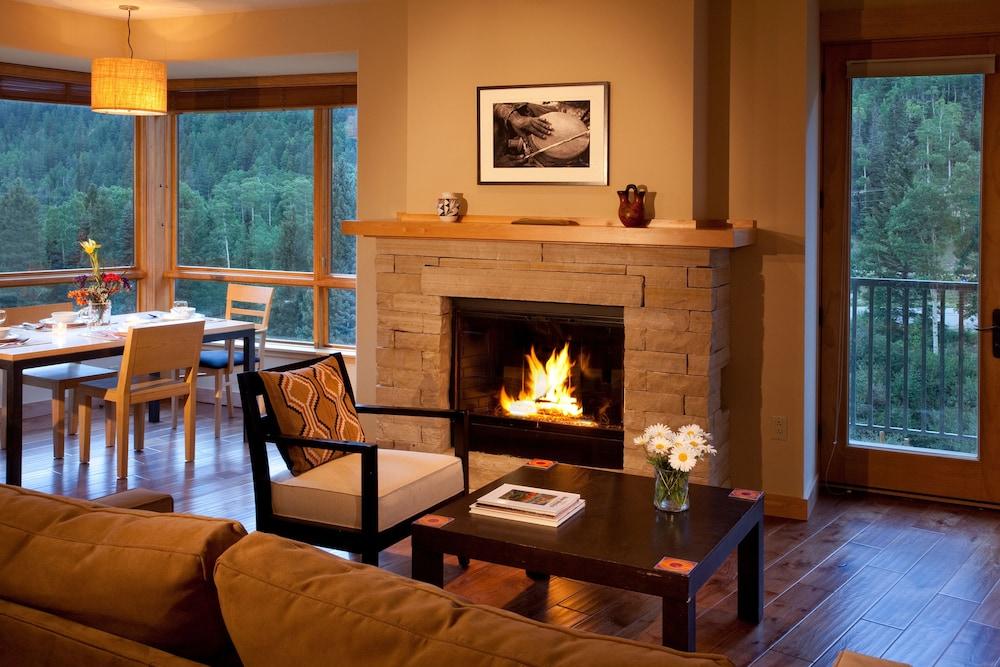 The Edelweiss Lodge and Spa photo 6