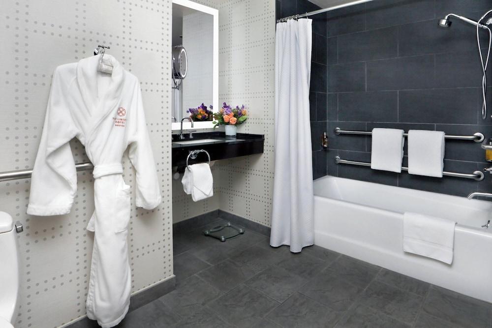 The Liberty, a Marriott Luxury Collection Hotel, Boston photo 60
