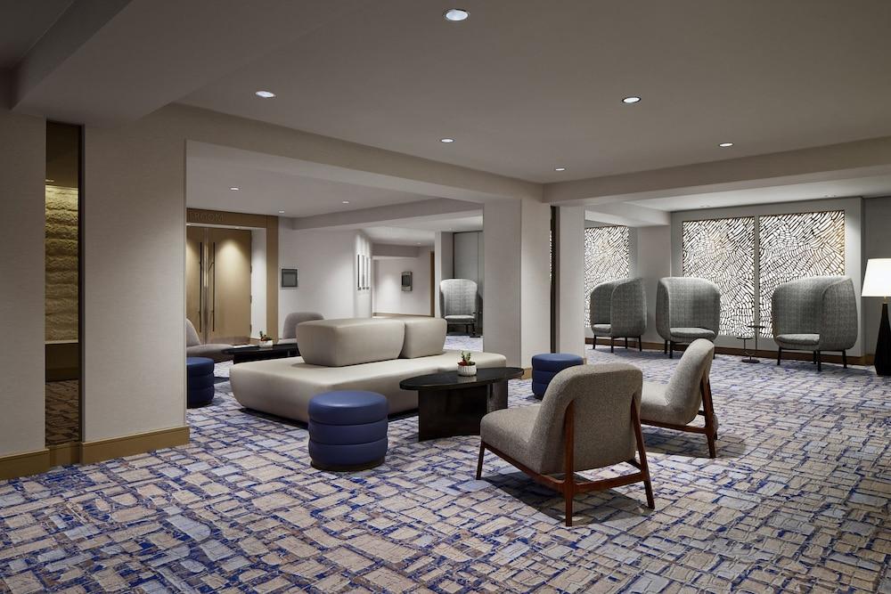 The Westin Georgetown, Washington D.C. photo 57