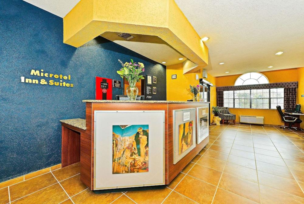 Microtel Inn & Suites by Wyndham New Braunfels photo 2