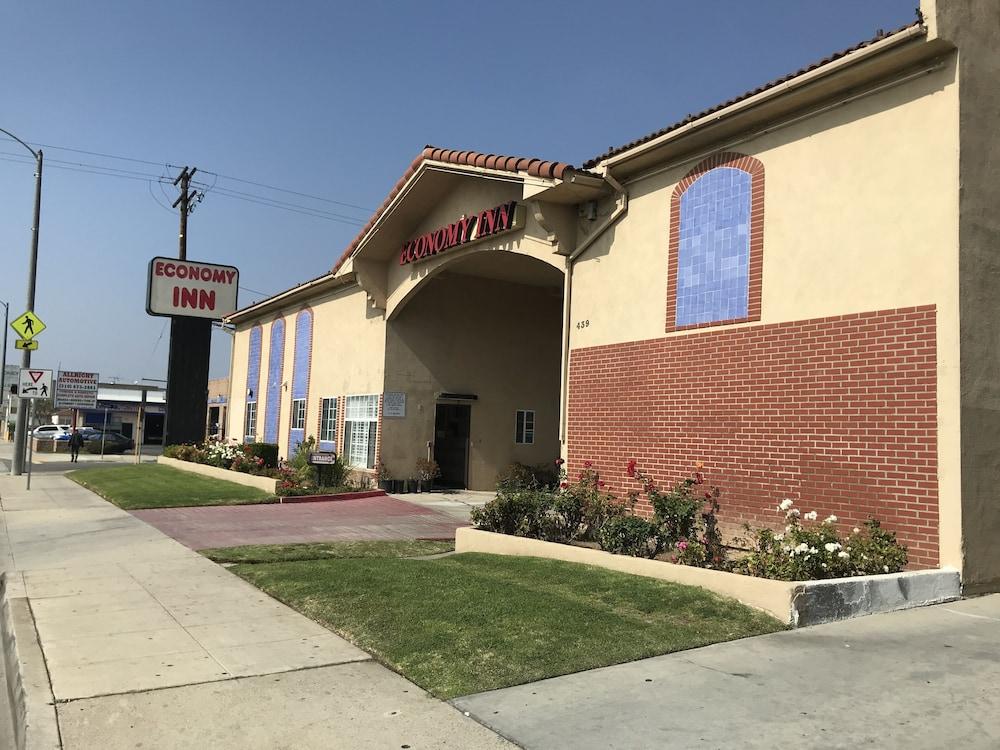 Economy Inn LAX photo 1